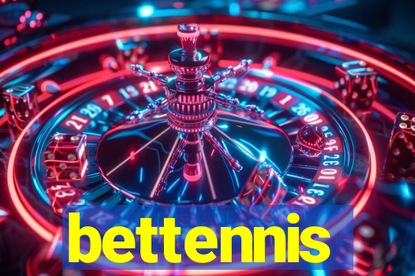 bettennis