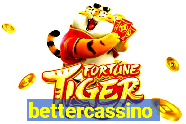 bettercassino