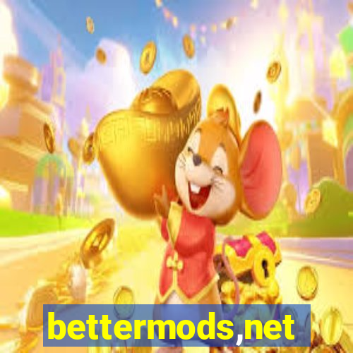 bettermods,net