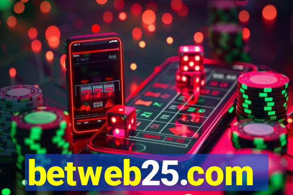 betweb25.com