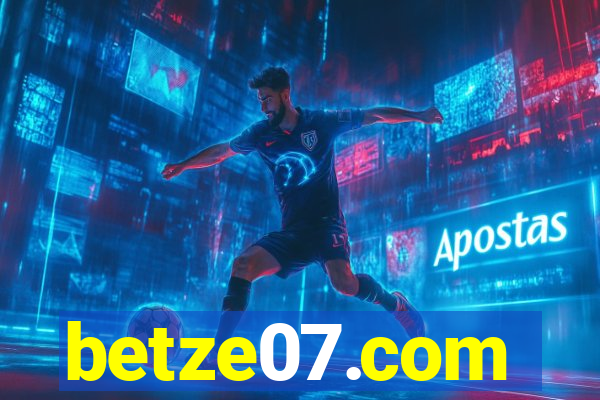 betze07.com