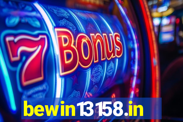 bewin13158.in