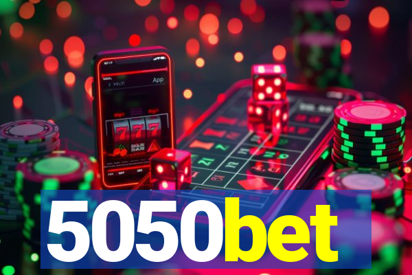 5050bet