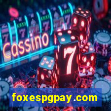 foxespgpay.com