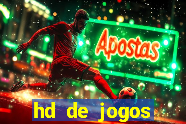 hd de jogos aliexpress - download