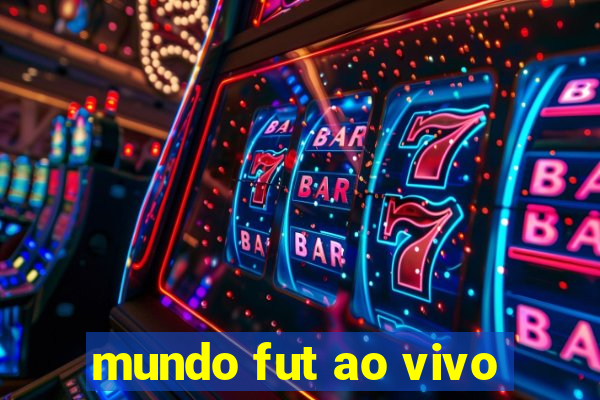 mundo fut ao vivo