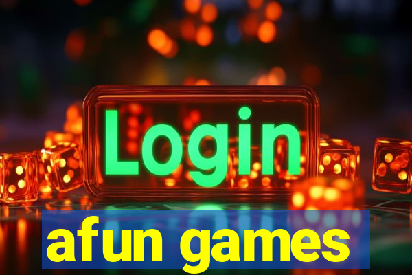 afun games