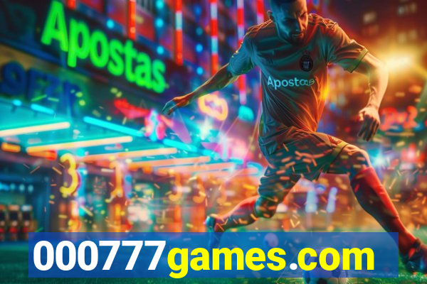 000777games.com