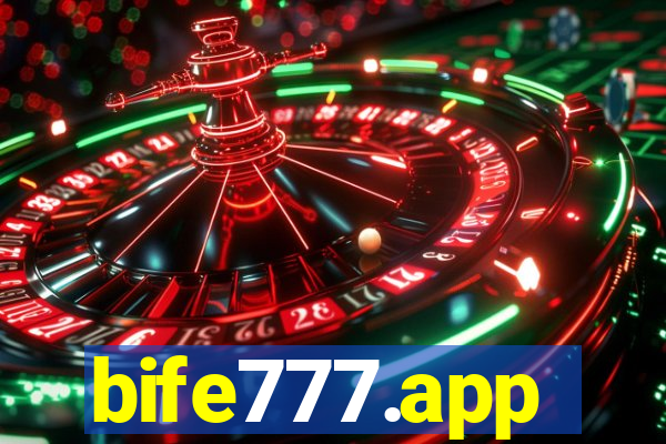 bife777.app