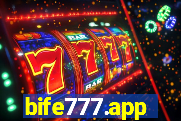 bife777.app