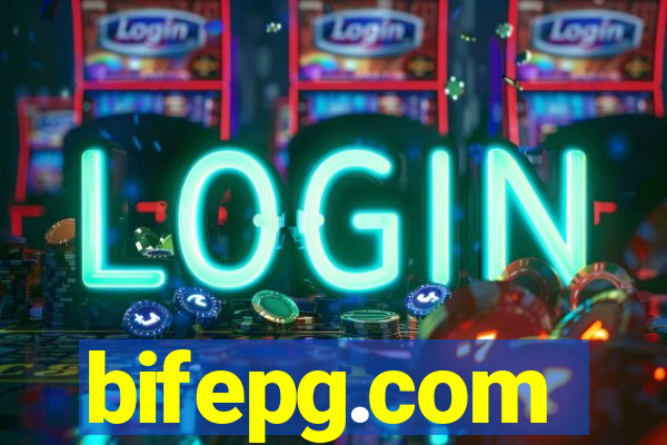 bifepg.com