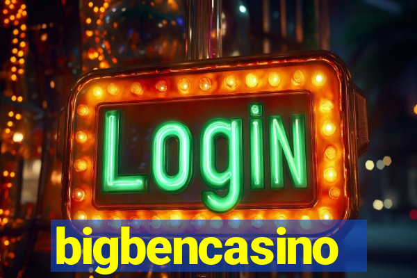 bigbencasino