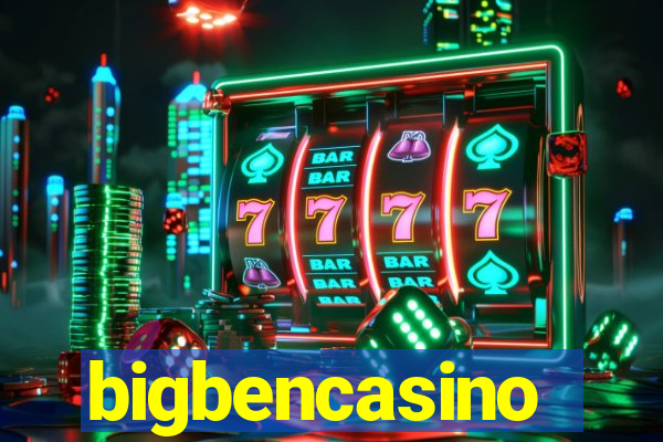 bigbencasino