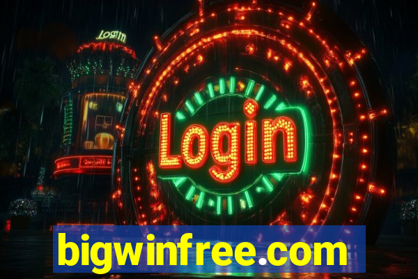 bigwinfree.com