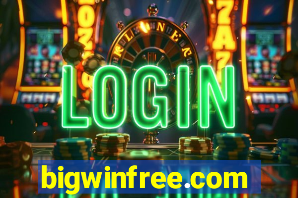 bigwinfree.com