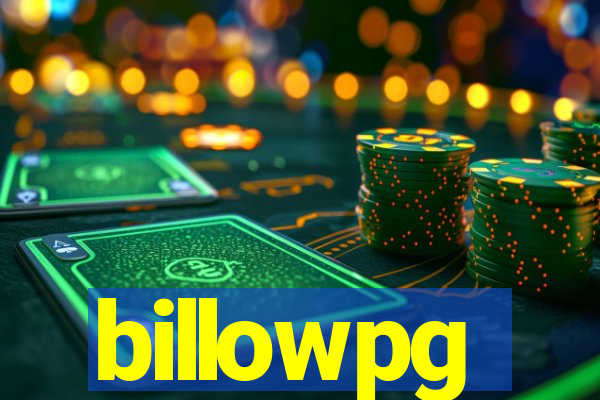 billowpg