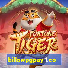 billowpgpay1.com