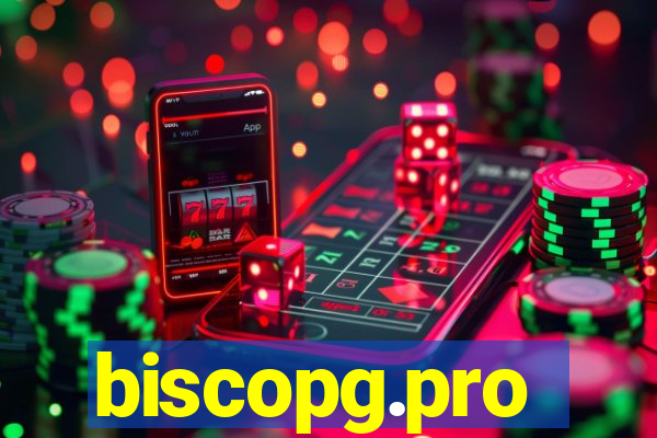 biscopg.pro