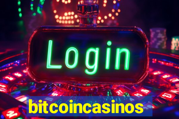 bitcoincasinos