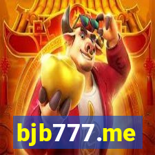 bjb777.me