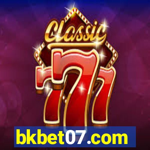 bkbet07.com