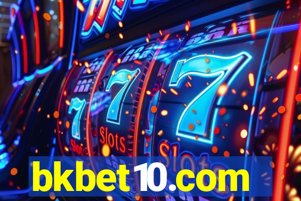 bkbet10.com