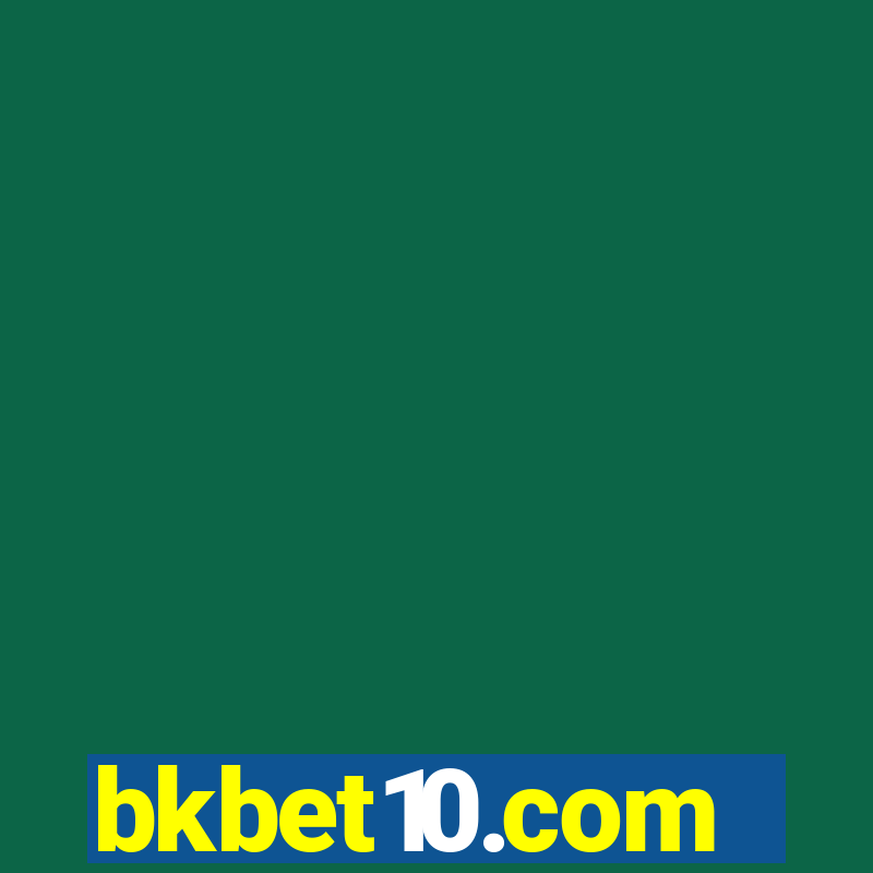 bkbet10.com