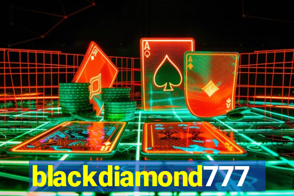 blackdiamond777