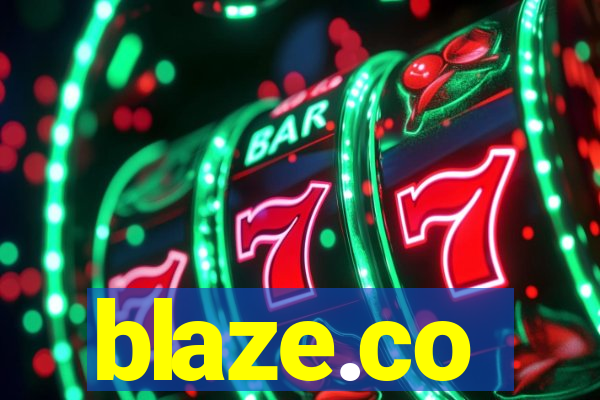 blaze.co