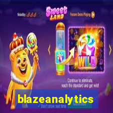 blazeanalytics