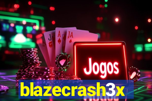 blazecrash3x