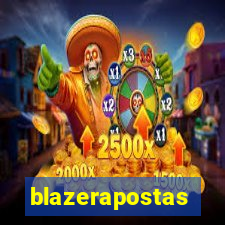 blazerapostas