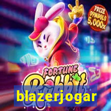 blazerjogar