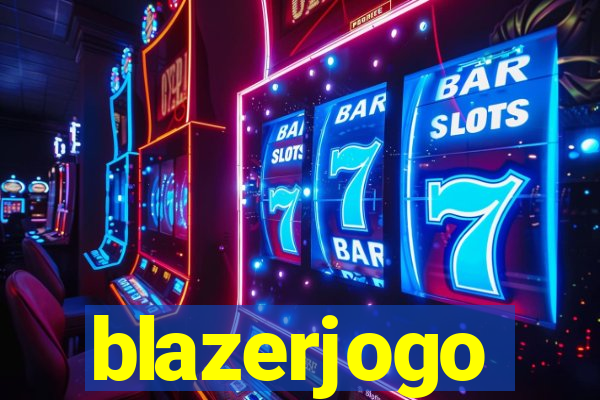 blazerjogo