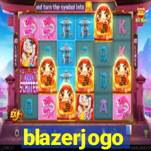 blazerjogo