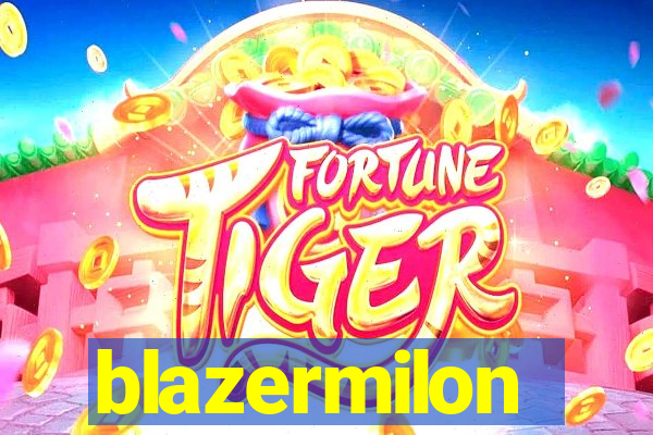 blazermilon