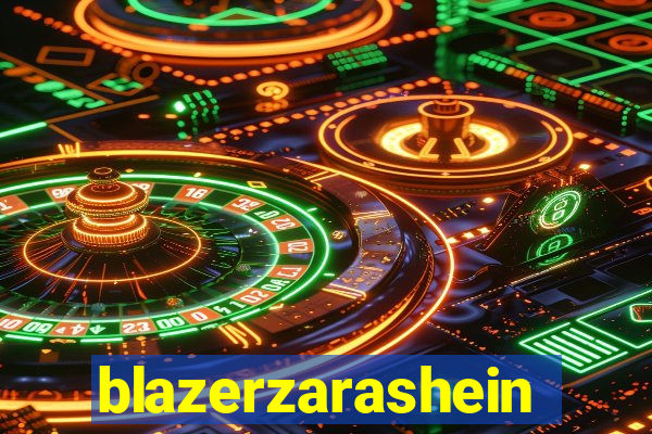 blazerzarashein