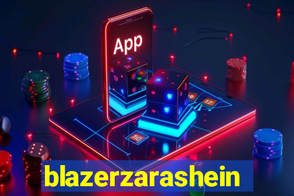 blazerzarashein