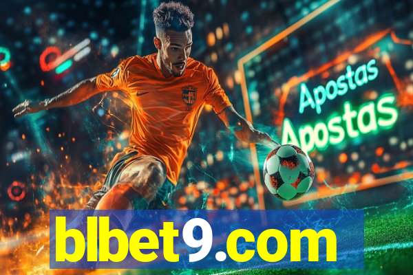 blbet9.com