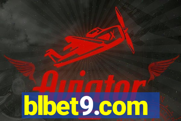 blbet9.com