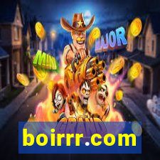 boirrr.com