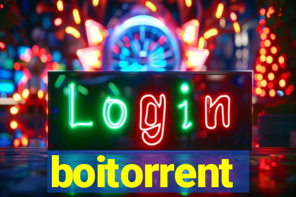 boitorrent