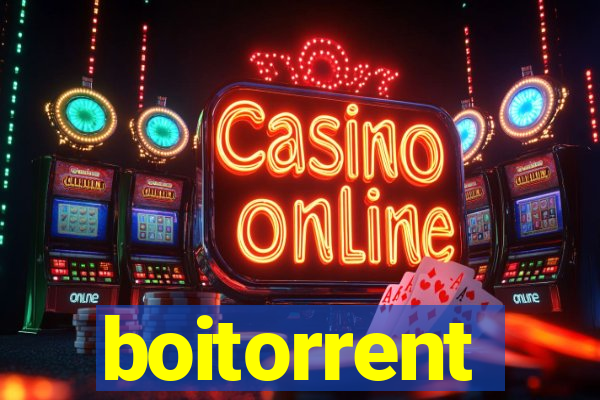 boitorrent