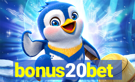 bonus20bet