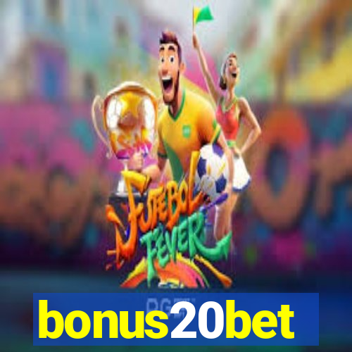 bonus20bet