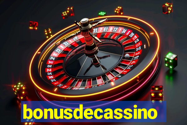 bonusdecassino