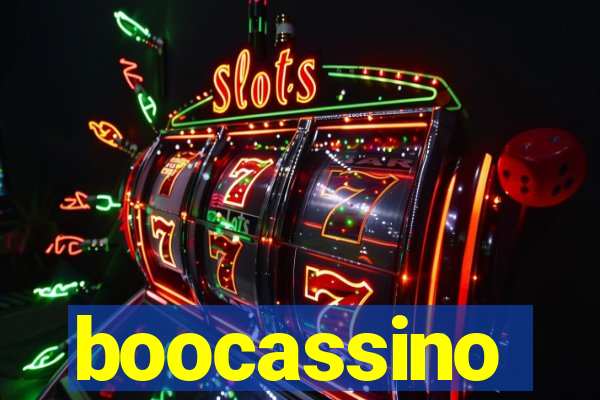 boocassino