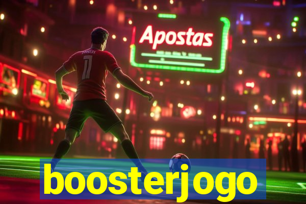 boosterjogo