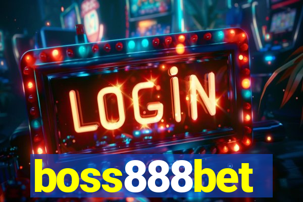 boss888bet