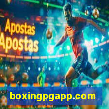 boxingpgapp.com